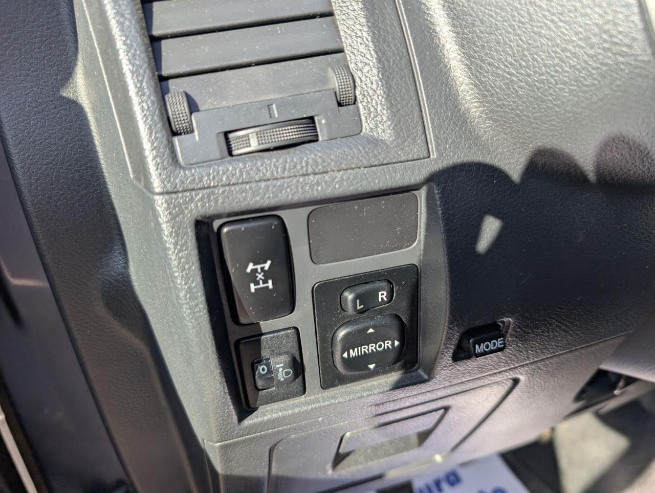 Daihatsu Terios 1.5 4WD CX