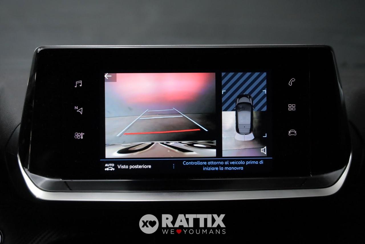 Peugeot 208 1.5 BlueHDI 100CV Allure Pack