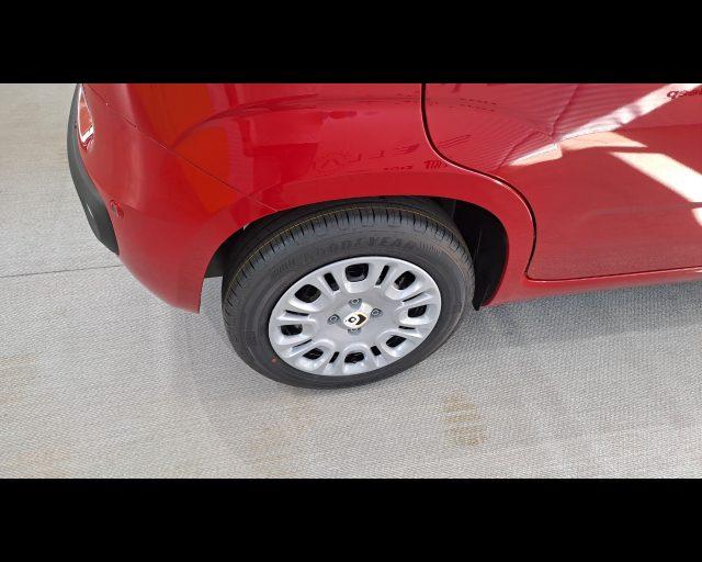 FIAT New Panda 1.0 firefly hybrid s&s 70cv