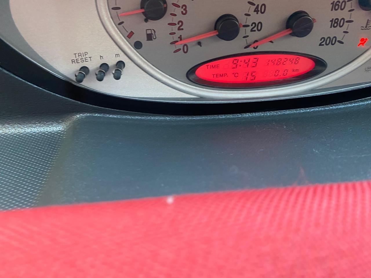 Lancia Ypsilon 1.2 neopatentati