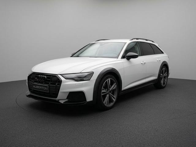 AUDI A6 allroad 45 TDI 3.0 quattro S tronic Evolution+21"