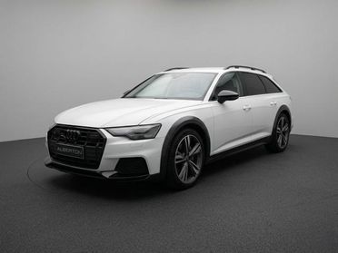 AUDI A6 allroad 45 TDI 3.0 quattro S tronic Evolution+21"