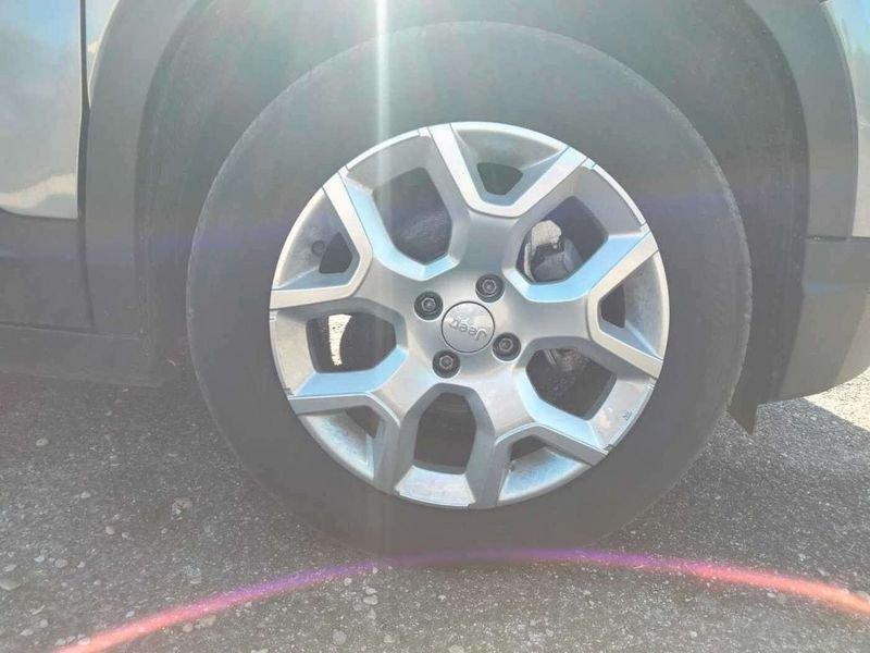 Jeep Avenger Altitude 1.2 Turbo