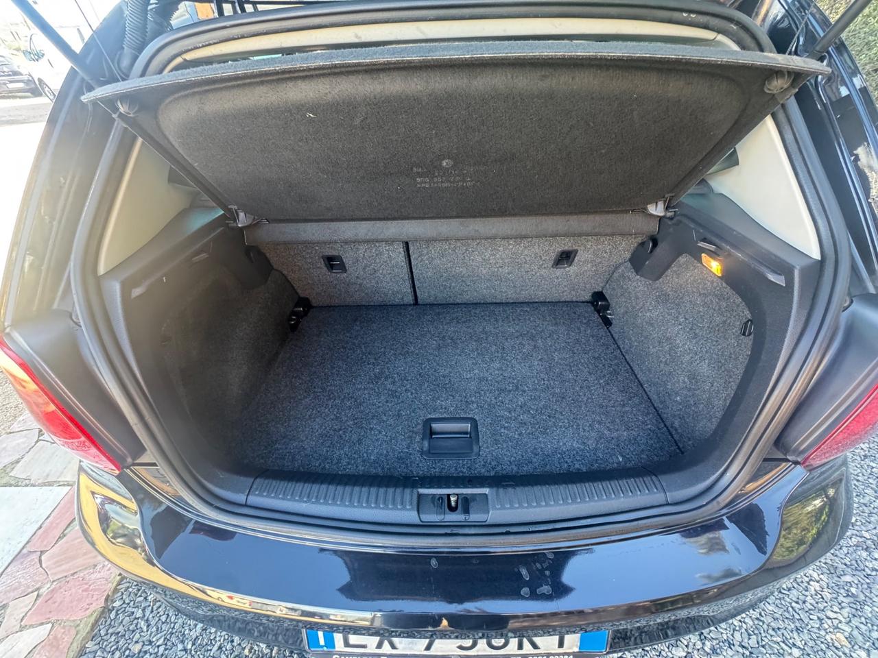 Volkswagen Polo 1.4 TDI 5p. Trendline BlueMotion Technology