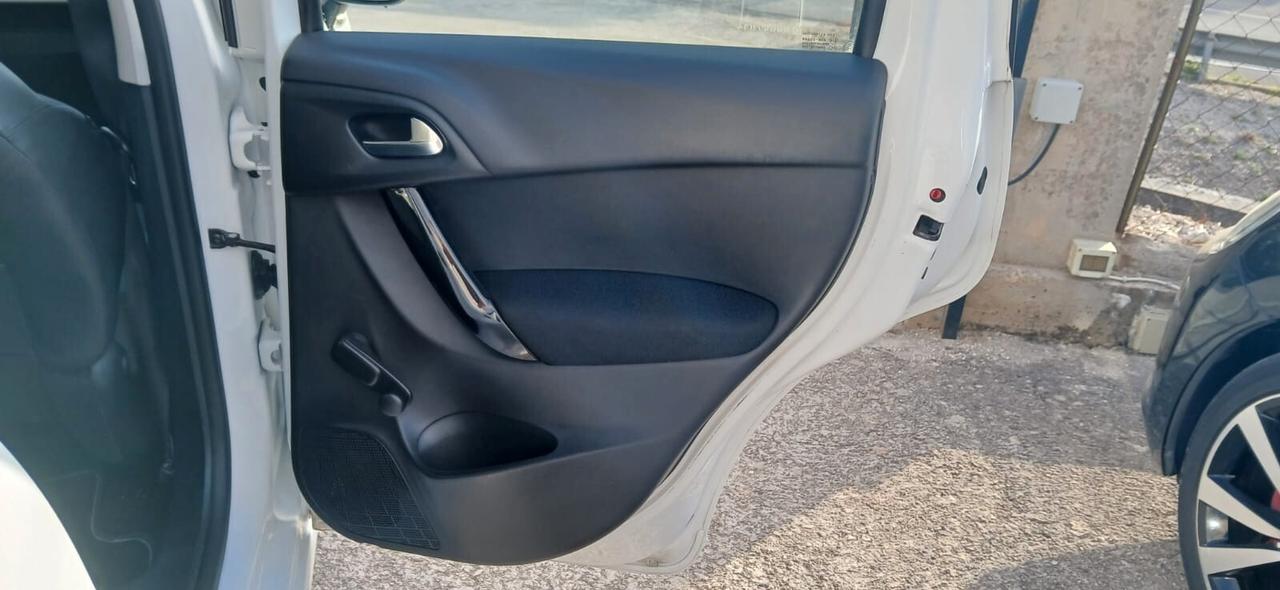 Citroen C3 1.6 HDi 75 Monna Lisa - 2016