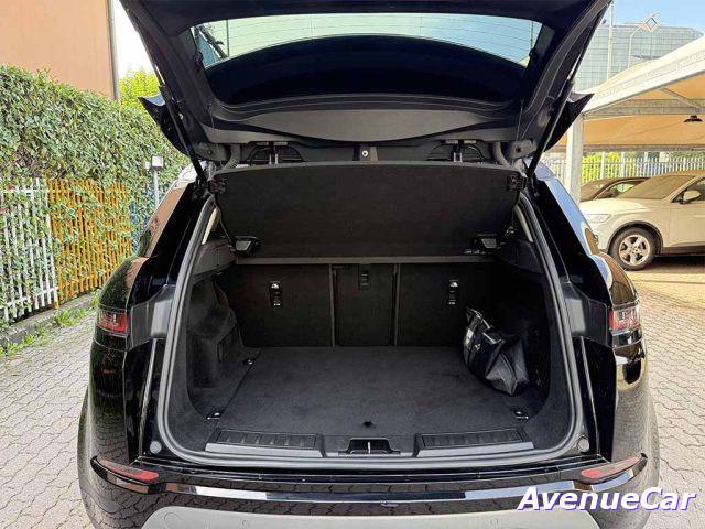 LAND ROVER Range Rover Evoque 2.0 i4 mhev awd PELLE TELECAMERA POST IVA ESPOSTA