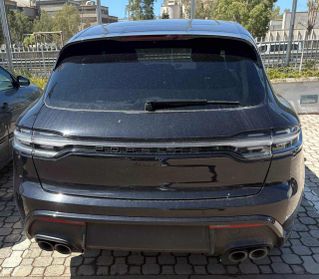 PORSCHE Macan 2.0 FULL Aziendale!!
