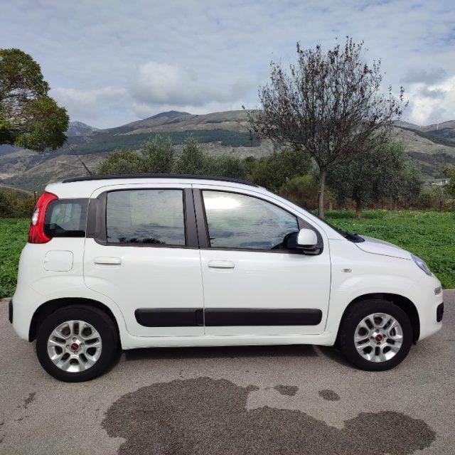 FIAT Panda 1.2 EasyPower Lounge