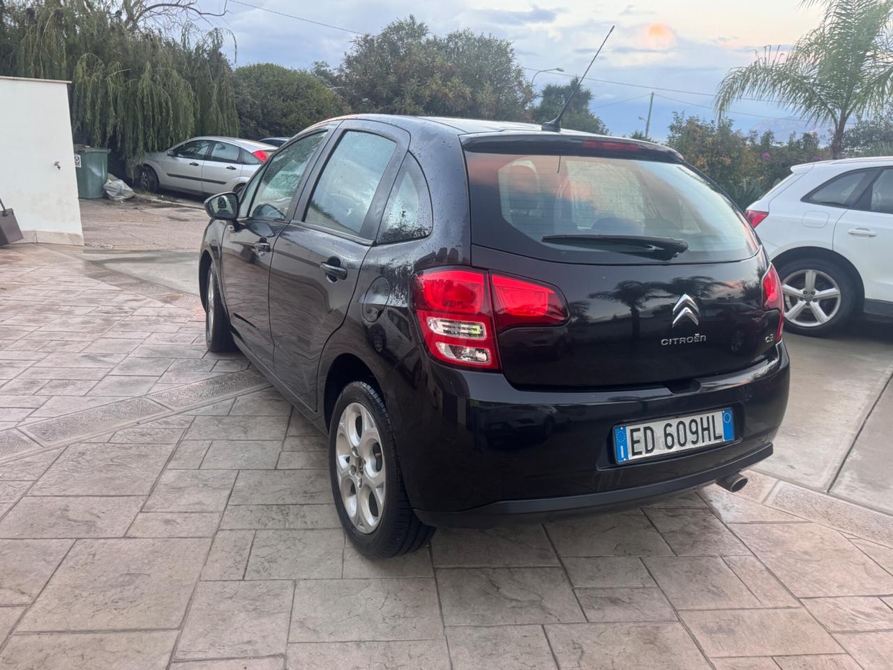 Citroen C3 1.4 HDi 68 CV Business