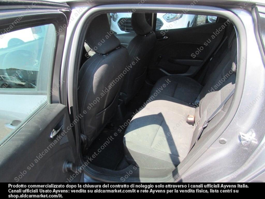Renault Clio 1.0 90CV EQUILIBRE UNIPRO' FATTURABILEPREZZO SENZA VINCOLIGARANZIA 12 MESI️