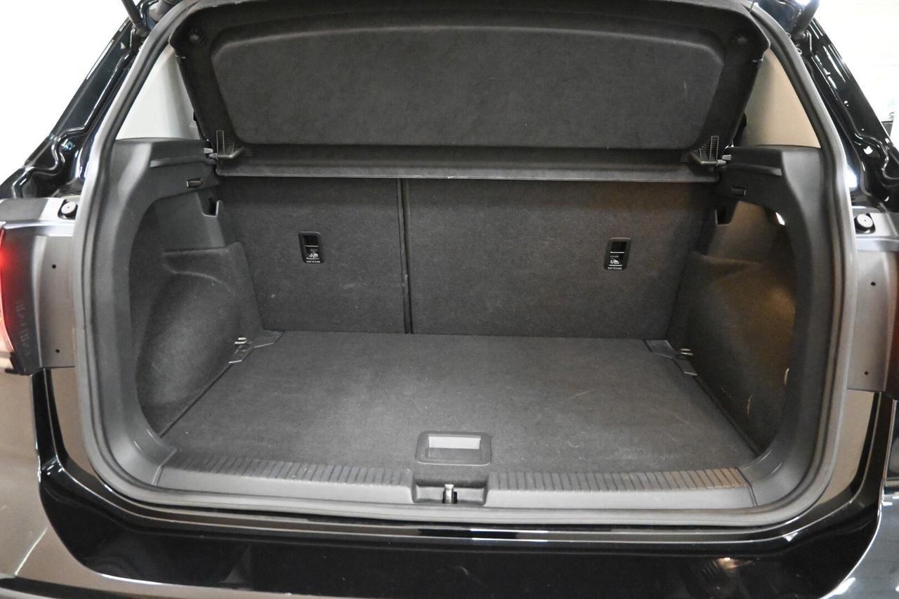 VOLKSWAGEN T-Cross T-Cross 1.0 TSI Life