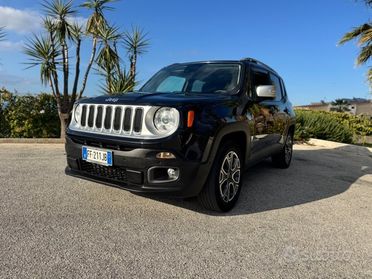 Jeep Renegade 2.0 Mjt 170CV 4WD Active Drive Low T