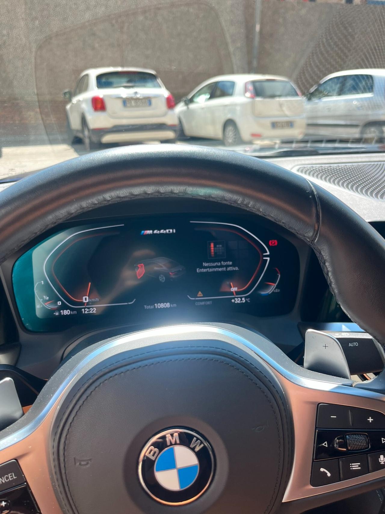 Bmw 440 M440i