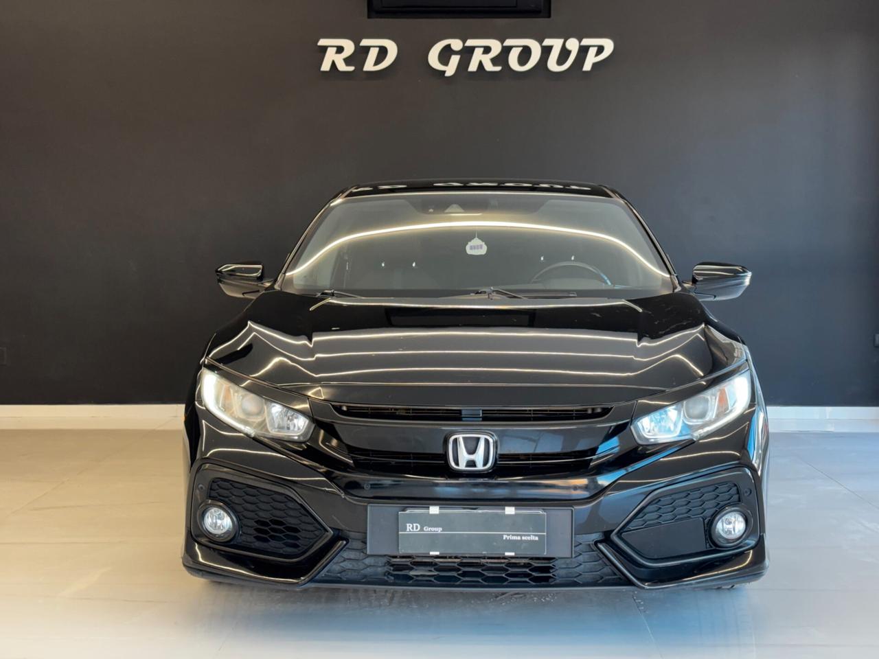 Honda Civic 1.0 VTEC Elegance 130CV