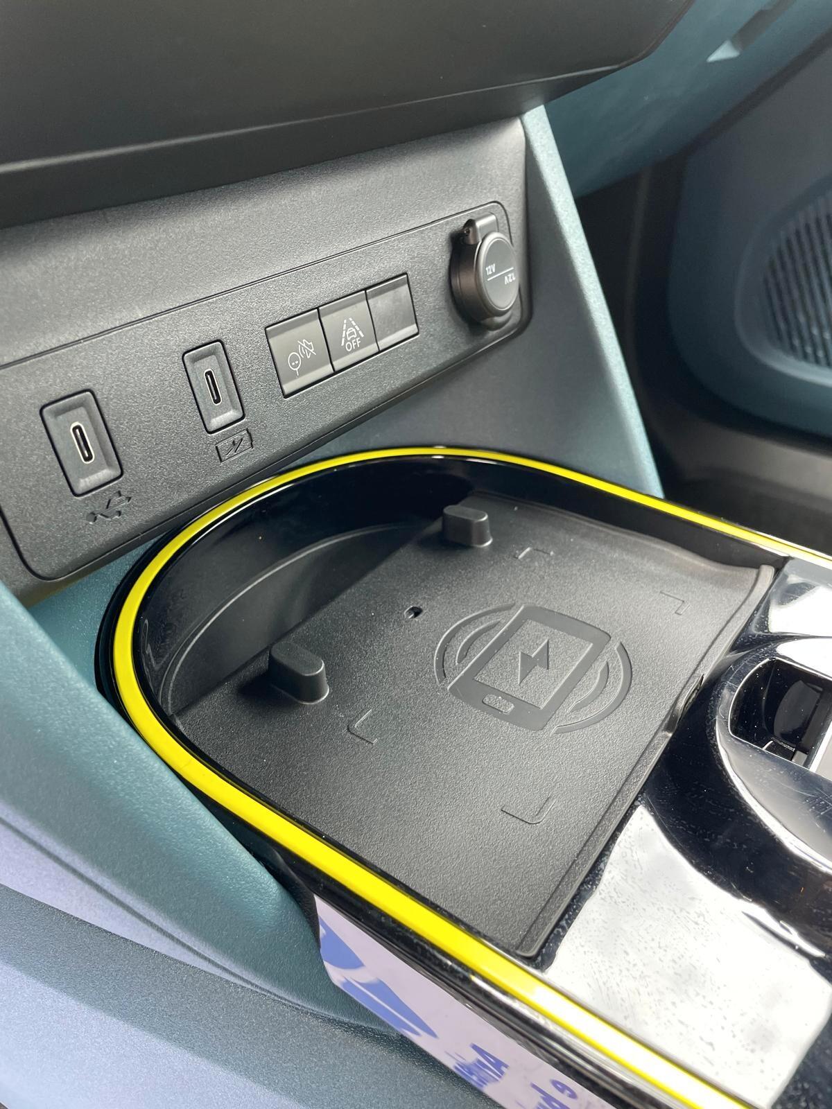 Fiat Grande Panda 1.2 Hybrid 110 CV Icon Nuova di fabbrica