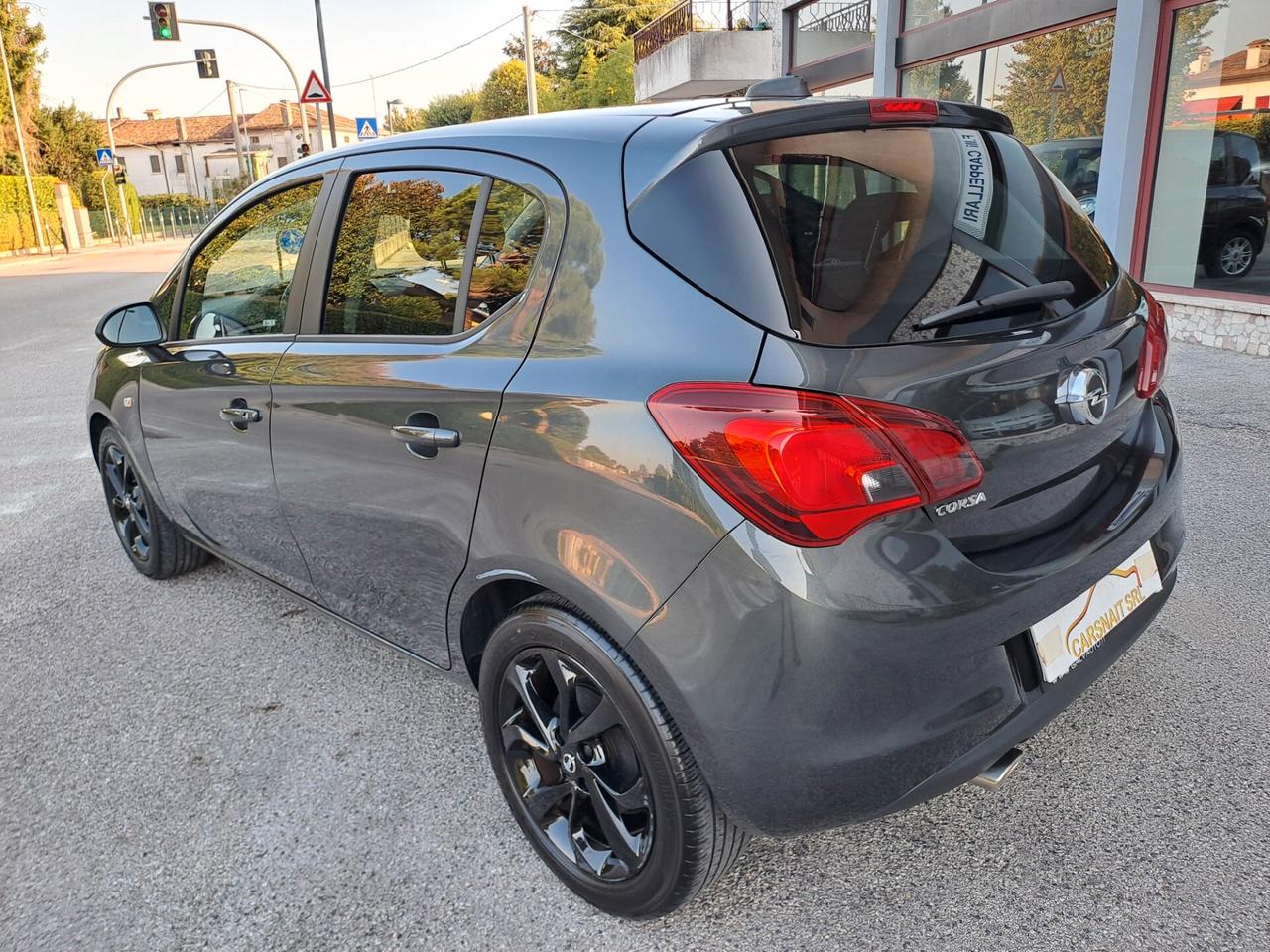 Opel Corsa 1.2 5 porte Advance