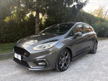 Ford Fiesta 5p 1.0 ecoboost hybrid ST-Line