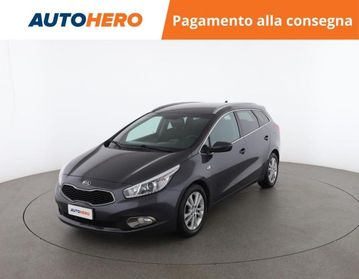 KIA cee'd 1.4 CRDi SW Cool