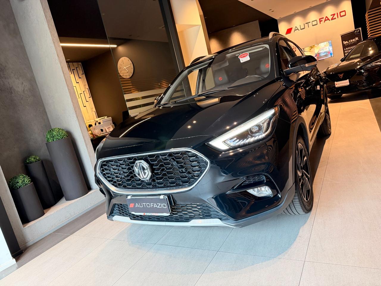 Mg ZS 1.0T-GDI Luxury