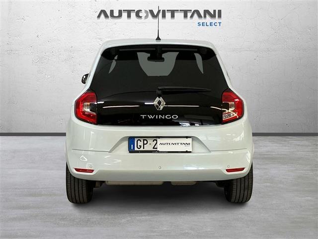 RENAULT Twingo 1.0 SCe 65cv Urban Night