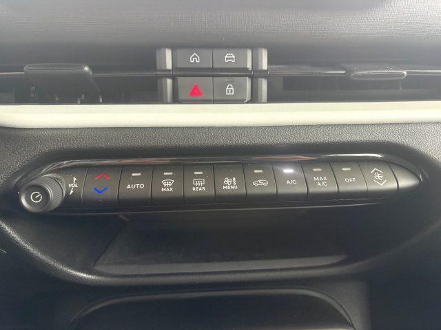 FIAT 600 Hybrid 100 CV DCT MHEV AUTOMATICA DA PROVARE