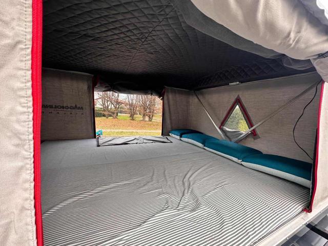 FIAT Ducato 30 2.3 MJT 150CV PC-TN Panorama