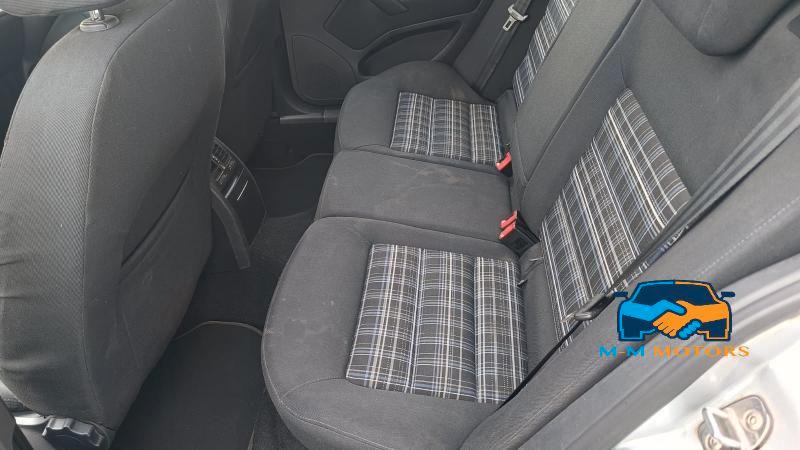 Skoda Octavia Octavia 1.6 tdi cr Active (comfort)