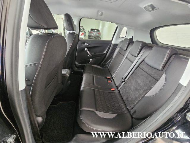 PEUGEOT 2008 1° serie BlueHDi 100 Allure