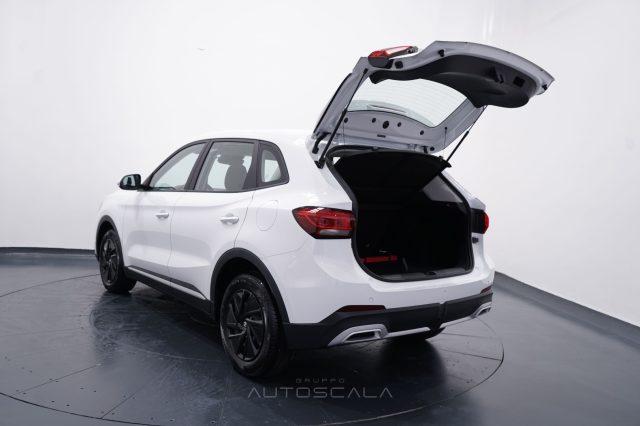 MG ZS 1.5 115cv Standard