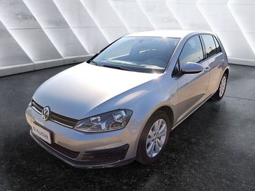 Volkswagen Golf 5p 1.6 tdi Comfortline Business 110cv