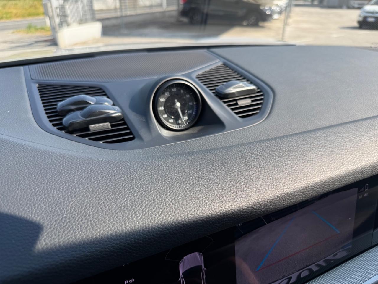 Porsche Cayenne Coupé 3.0 V6 E-Hybrid