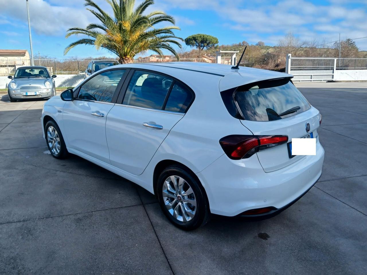 Fiat Tipo 1.6 Mjt 120cv 5p Business anno 2020