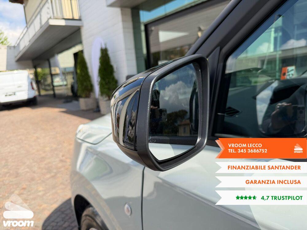 FORD Tourneo Courier 2ªs Tourneo Courier 1.0 E...