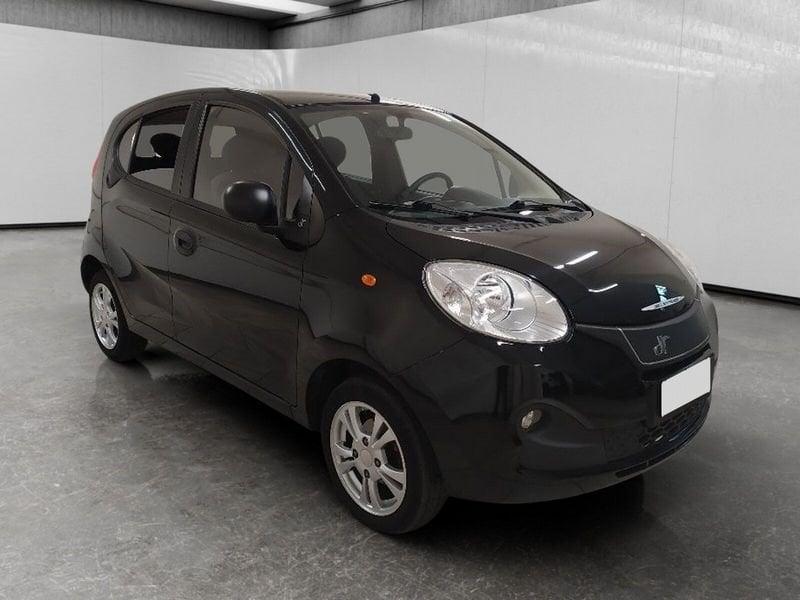 DR AUTOMOBILES dr Zero 1.0