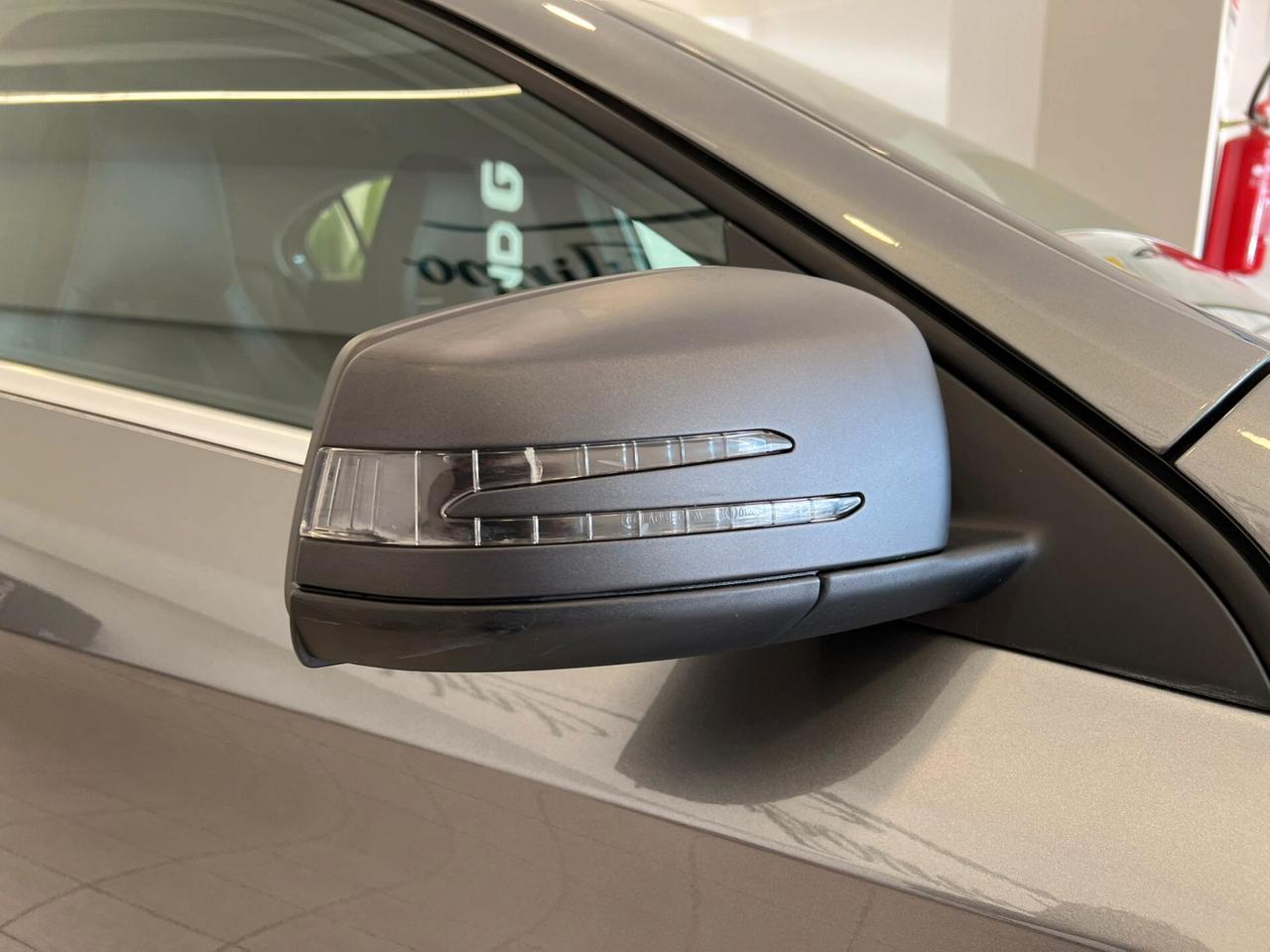 Mercedes-benz A 180 d Automatic Premium 2016