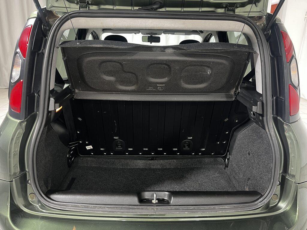 Fiat Panda 0.9 t.air t. Cross 4x4 s&s 85cv