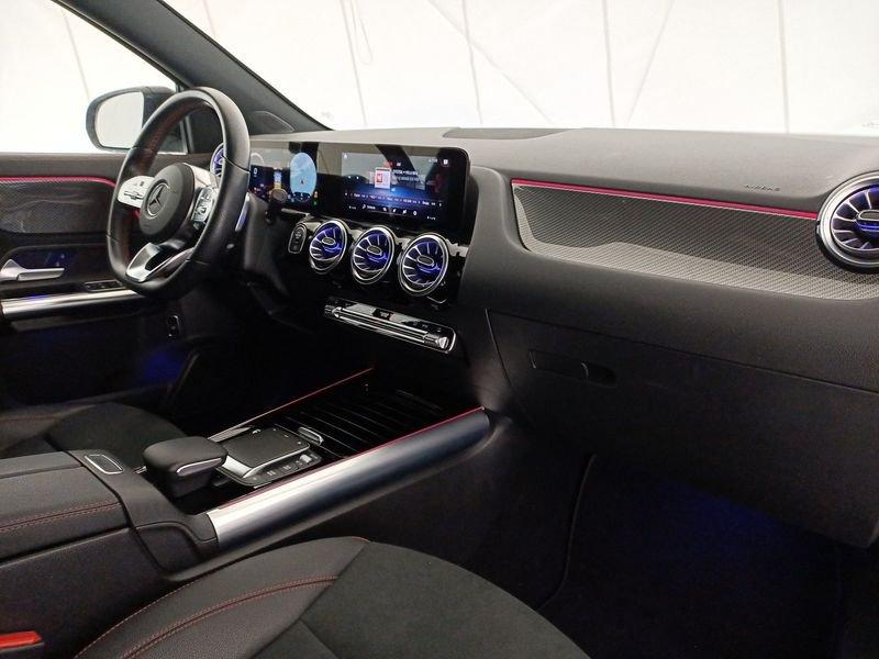 Mercedes-Benz GLA GLA-H247 2020 200 d Premium auto