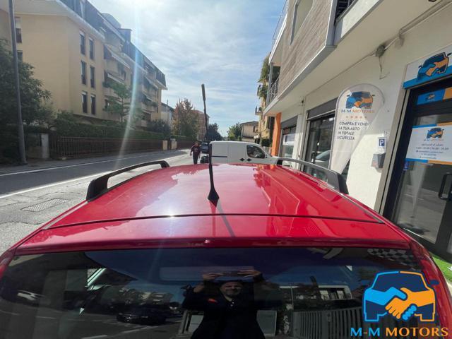 FIAT Panda 1.2 Natural Power Neo patentati