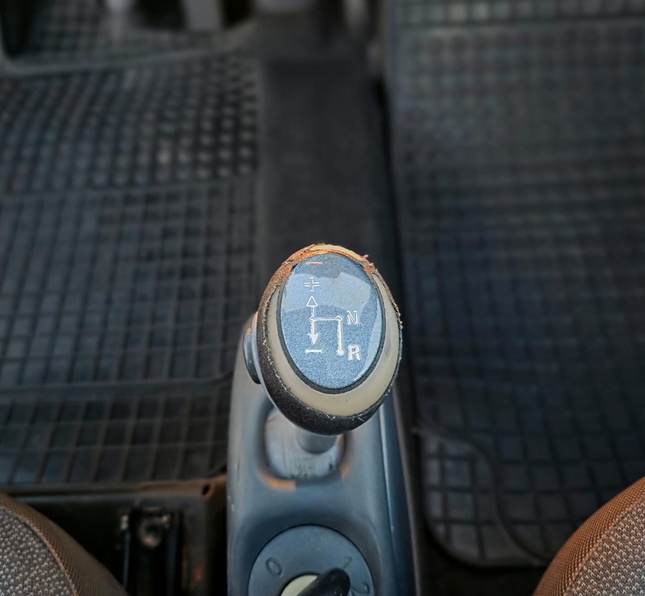 Smart ForTwo 800 coupé passion cdi