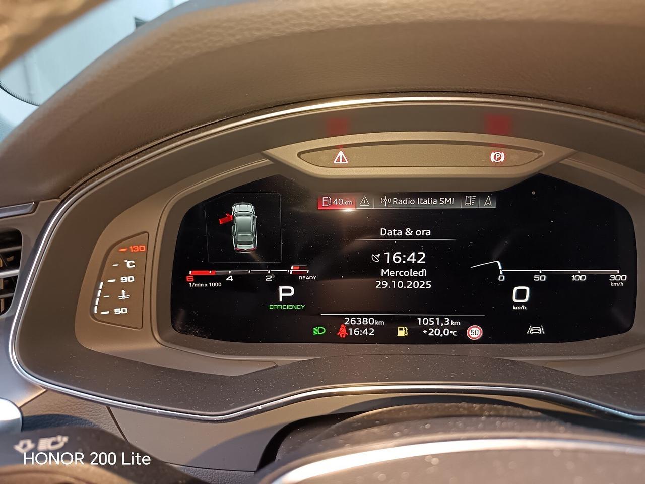 AUDI A7 SPB 40 2.0 TDI ultra S tronic HYBR ProMMo