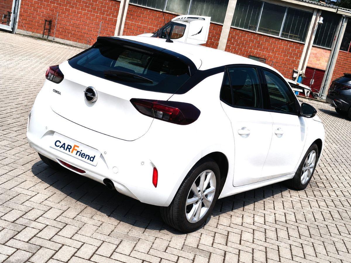 OPEL - Corsa - 1.2
