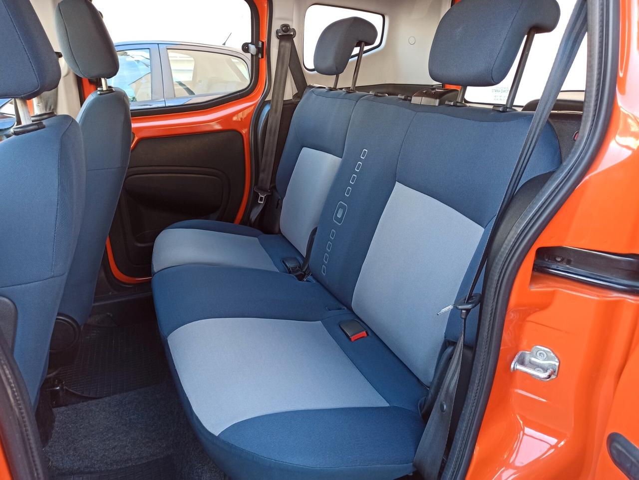 Citroen Nemo 1.3 HDi 75CV FAP S&S XTR Theatre