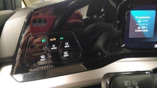 VOLKSWAGEN Golf Variant 1.0 TSI EVO Life VIRTUAL