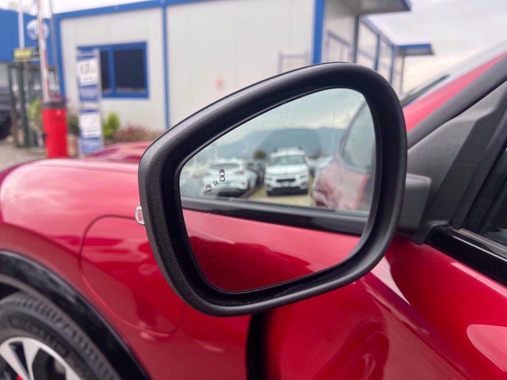 FORD Mustang Mach-e standard range awd 269cv auto del 2021