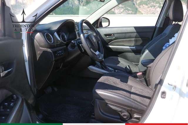 Suzuki Vitara 1.5h Starview 4wd allgrip auto