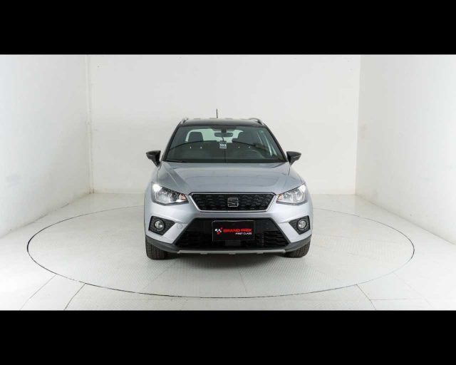 SEAT Arona 1.0 EcoTSI 110 CV DSG Style