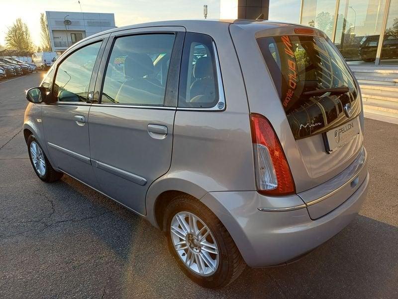 Lancia Musa 1.4 8V Ecochic (GPL) 1°PROP-GARANZIA