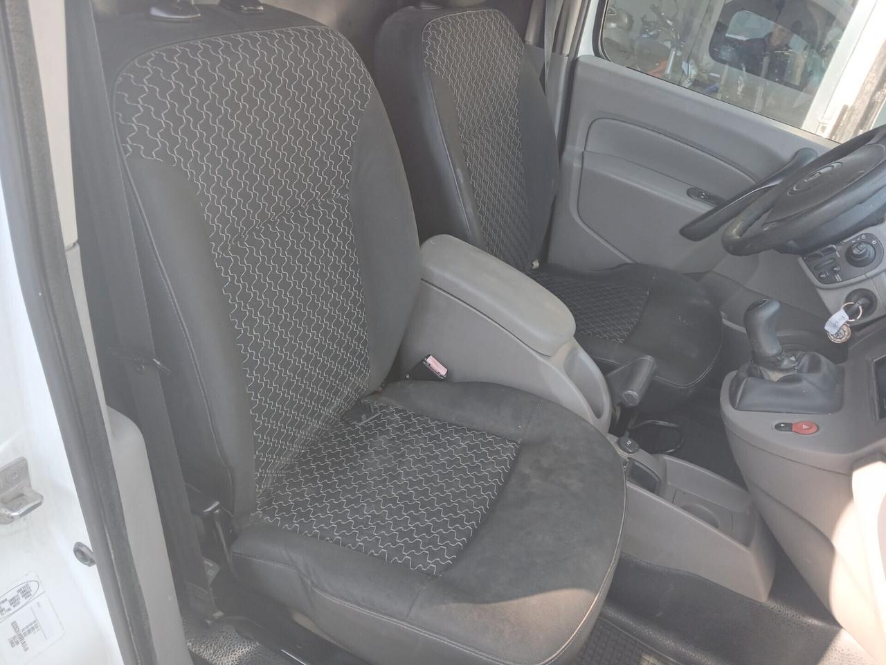 Renault Kangoo 1.5 dCi 105CV F.AP. 5 porte Dynamique