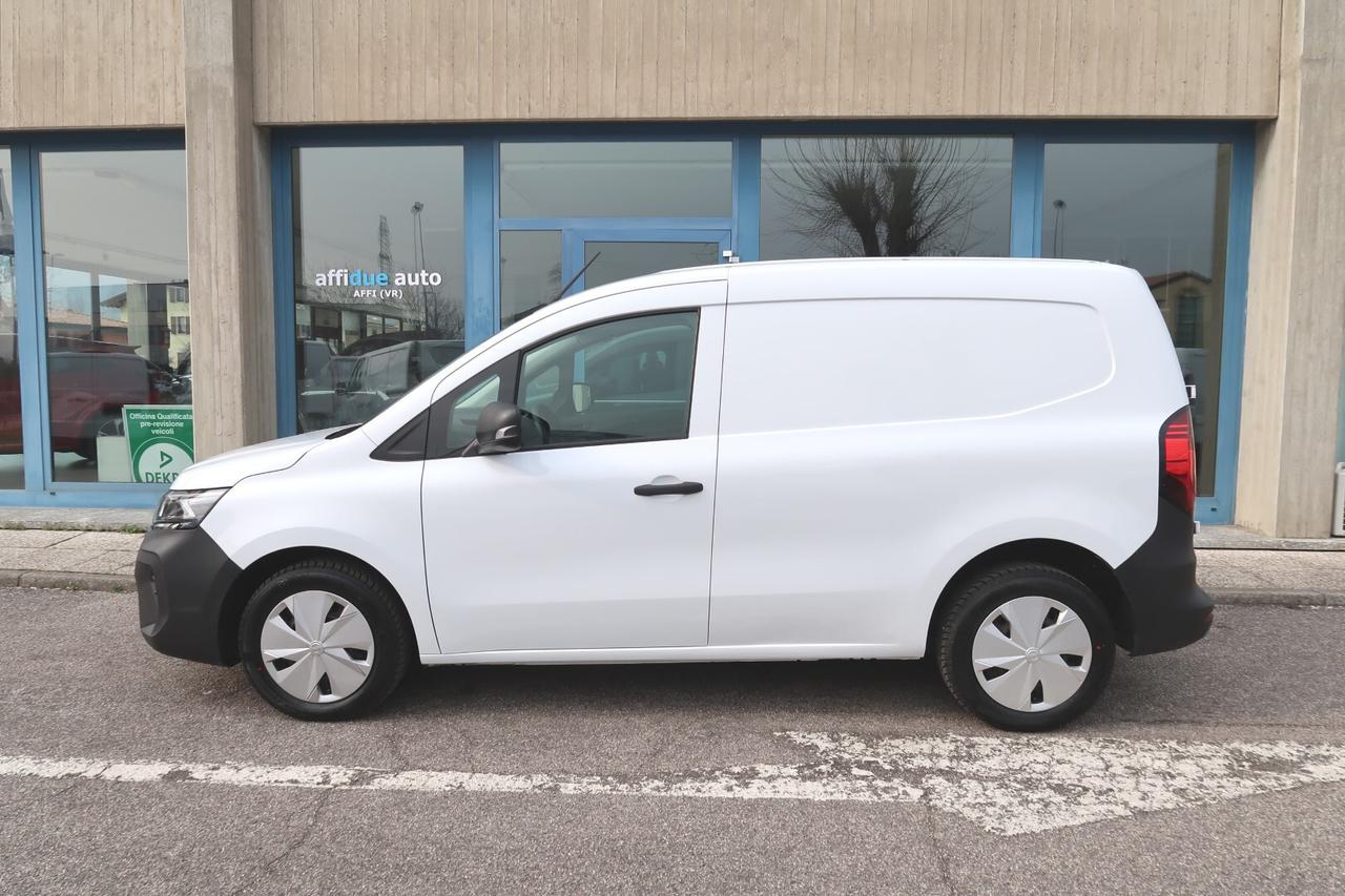 Nissan Townstar 1.3 130 CV Van PC Acenta