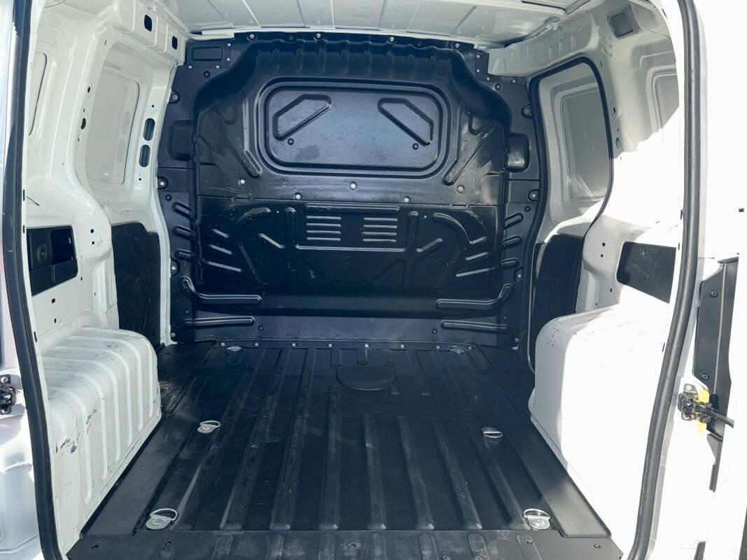 Fiat Fiorino III Cargo 1.3 mjt 95cv DX Con CARPLAY